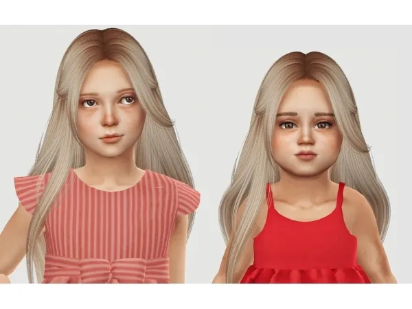 Alpha Nightcrawler Muse - The Sims 4 Custom Content