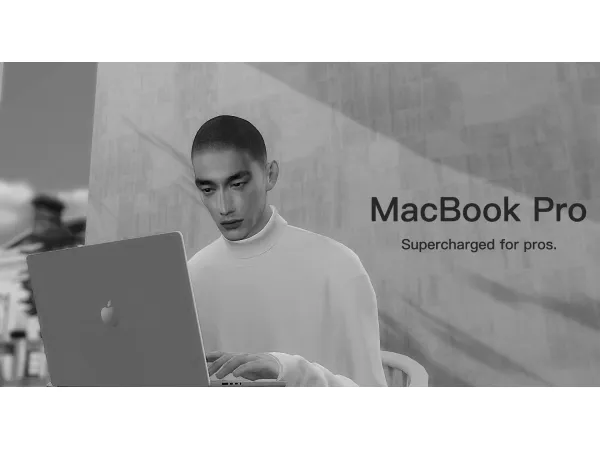 Mix MacBook Pro 2021 by Chih - The Sims 4 Custom Content
