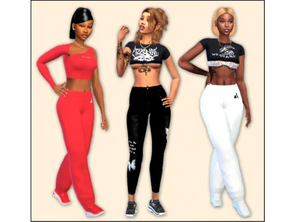 Maxis Match Simblreen Oct 24 2021 by simsfinds - The Sims 4 Custom Content