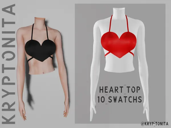 Alpha COLLECTION MAFIA - The Sims 4 Custom Content