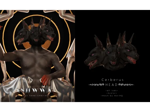 Jingai set by ﻿[ASHwwa[
