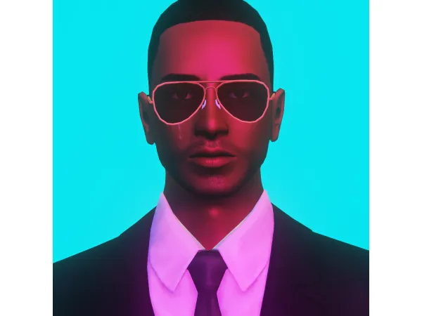 SAVE YOUR TEARS - The Sims 3 Custom Content