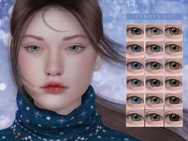 Lenses 017