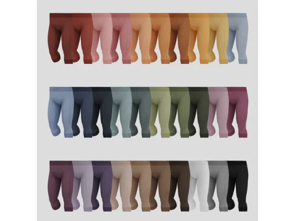 Maxis Match NOVENAS (DEC 24TH) - The Sims 4 Custom Content