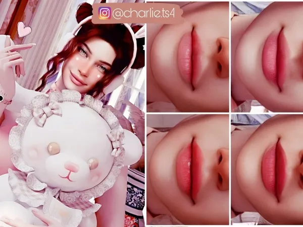 Korean Natural Lipsticks