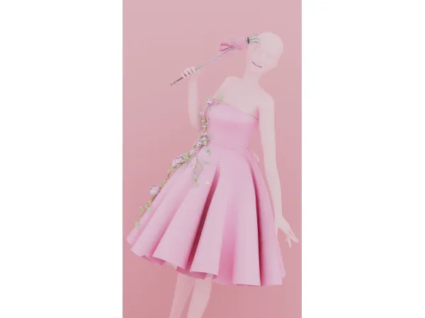 Alpha set 11 by sadlydulcet - The Sims 4 Custom Content