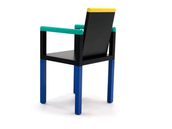 Alpha Palace Armchair - The Sims 4 Custom Content