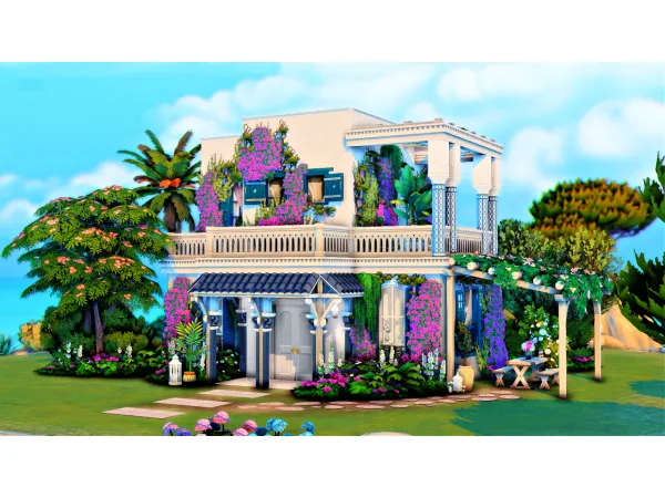 Honeymoon Getaway