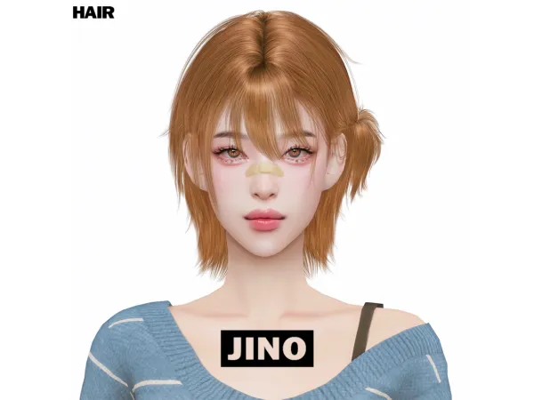 [JINO] HAIR 11