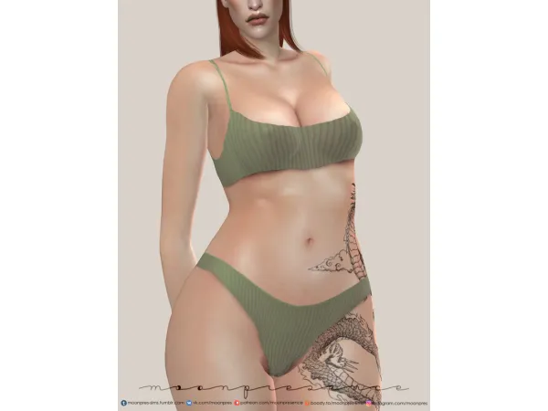 UNDERWEAR N01