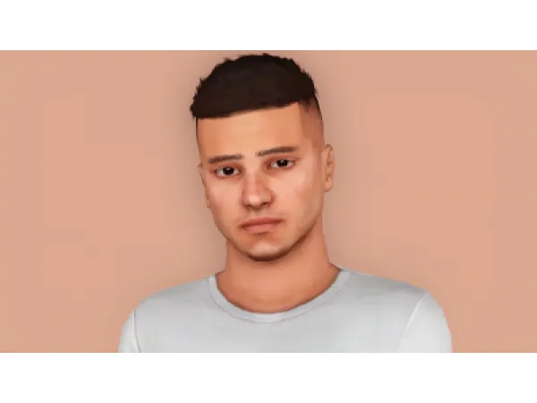 Smallsimmer June Skin V2 - The Sims 3 Custom Content