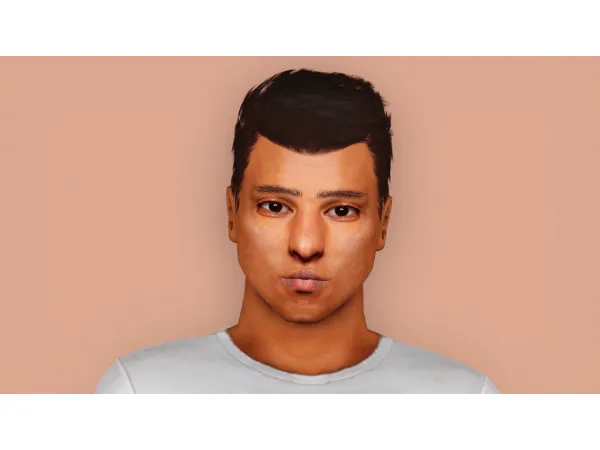 Smallsimmer February Skin V2 - The Sims 3 Custom Content