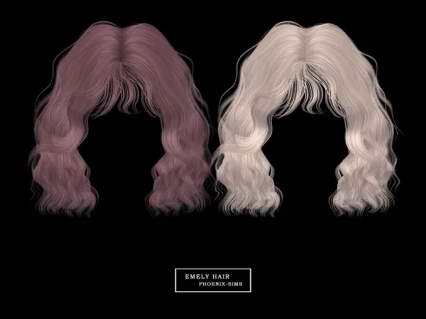 Emely Hair