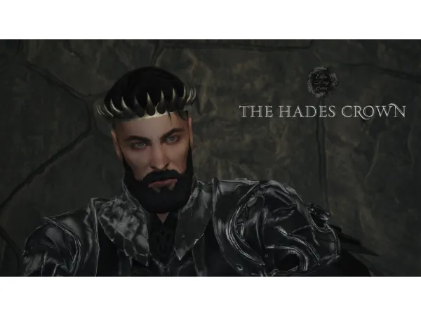 Alpha Pose pack Hades and Hecate The Hades crown The Hecates crown by EllieMaySims - The Sims 4 Custom Content