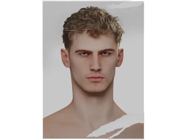 Alpha GENIC SET FOR by TERFEARRENCE - The Sims 4 Custom Content