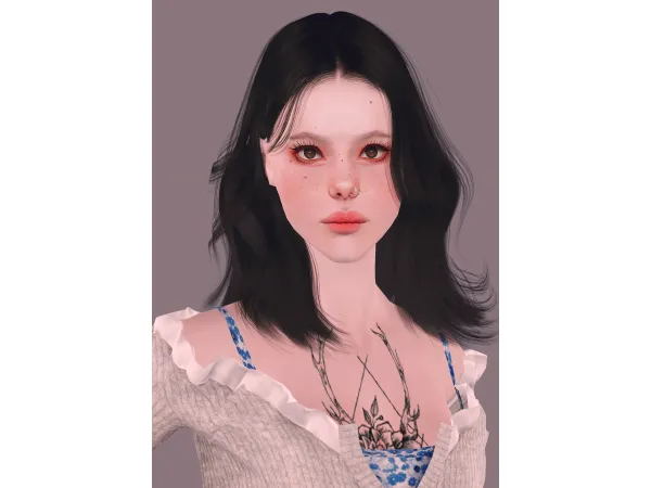 [cw]presets1 - The Sims 3 Custom Content