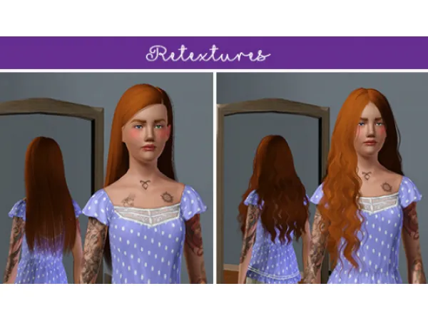 SCLUB - The Sims 3 Custom Content