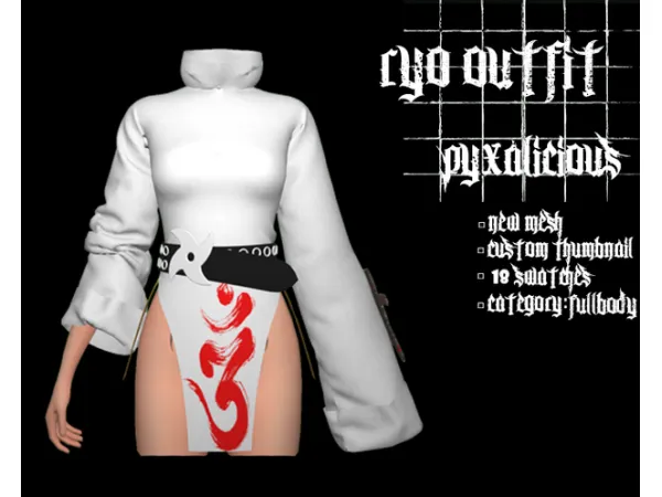 harajuku/tfw collection -EA by pyx_s4