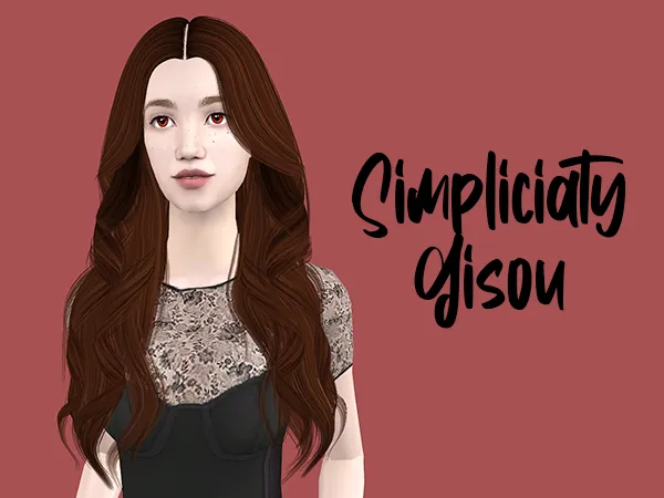 Butterflysims 141 - The Sims 2 Custom Content