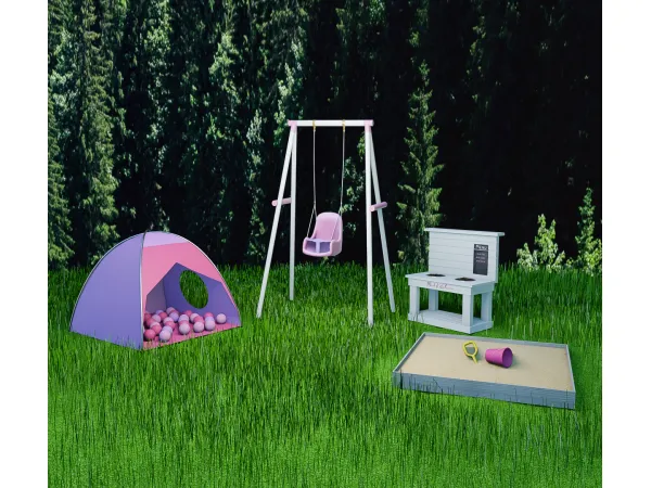 Toddler Garden Activities