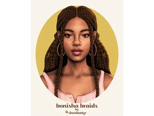 bonisha braids by sheabuttyr