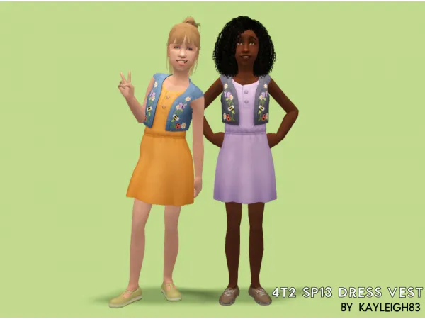 K83_4t2SP13_CF_DressVest - The Sims 2 Custom Content