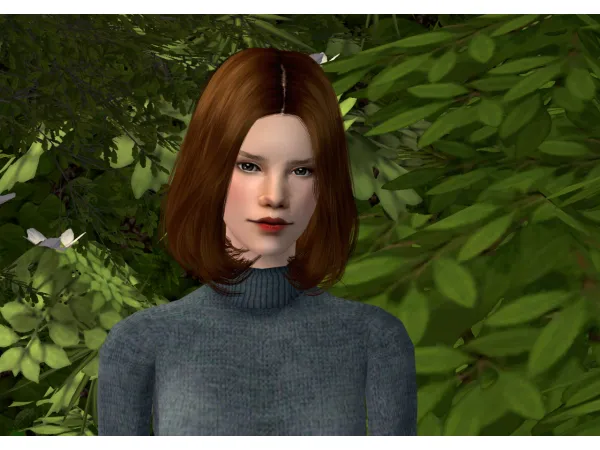 leahlilliths Emerald - The Sims 2 Custom Content