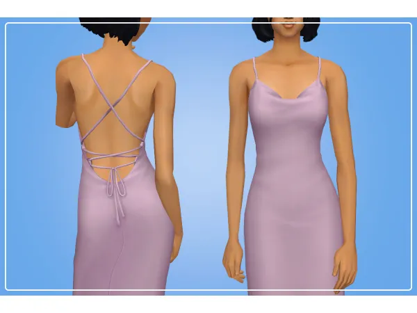 4t2 SP32 DressSilk - The Sims 2 Custom Content
