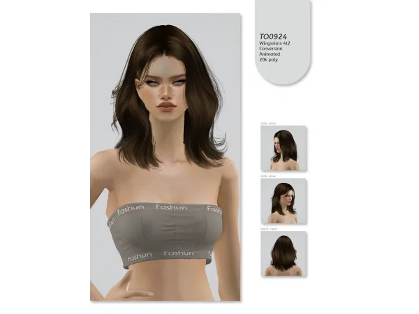 WINGSSIMS TO0924 4T2 LILROISIN - The Sims 2 Custom Content