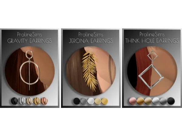 4t2 accessories with you - The Sims 2 Custom Content