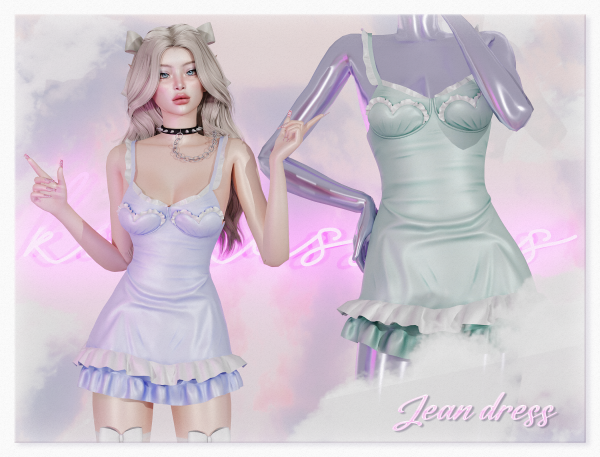 Alpha HONEY COLLECTION by simsfinds - The Sims 4 Custom Content