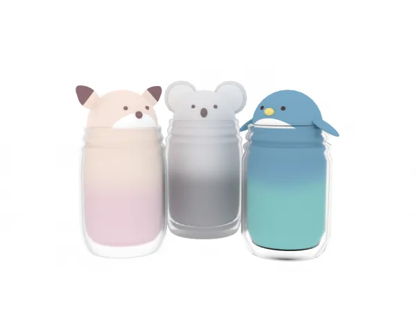 Alpha [Scarlett Bulckowisk] Animal Mason Jar Candy Collection - The Sims 4 Custom Content