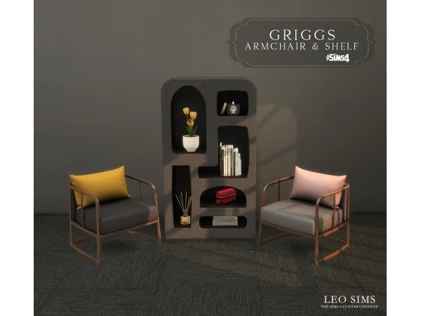 GRIGGS