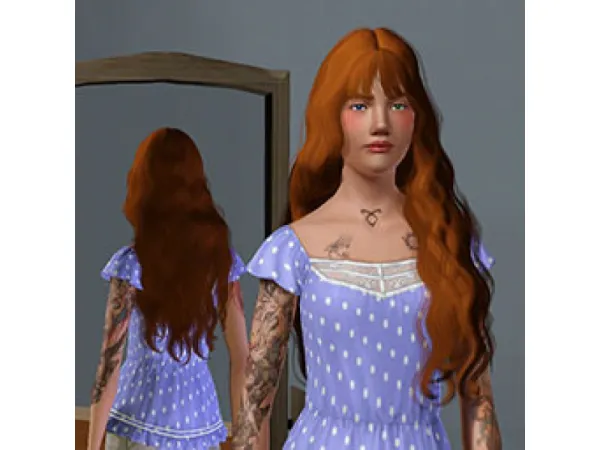 SONYASIMS - The Sims 3 Custom Content