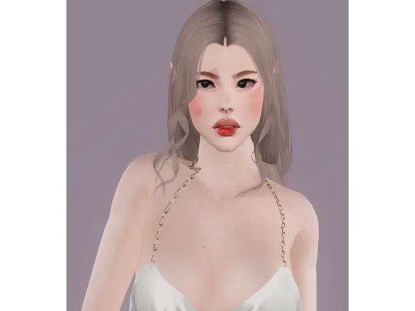 3 lipsticks - The Sims 3 Custom Content