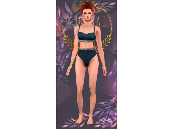Kurimas4t2 435_ShakeProductions - The Sims 2 Custom Content