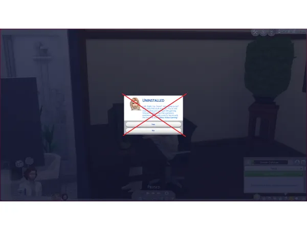 Maxis Match Likes and Dislikes Preferences Overhaul by tjadea - The Sims 4 Custom Content