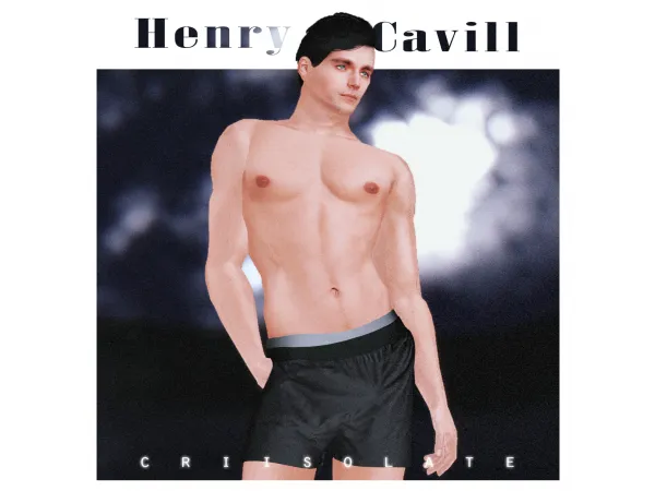 1500 Followers Gift - The Sims 3 Custom Content