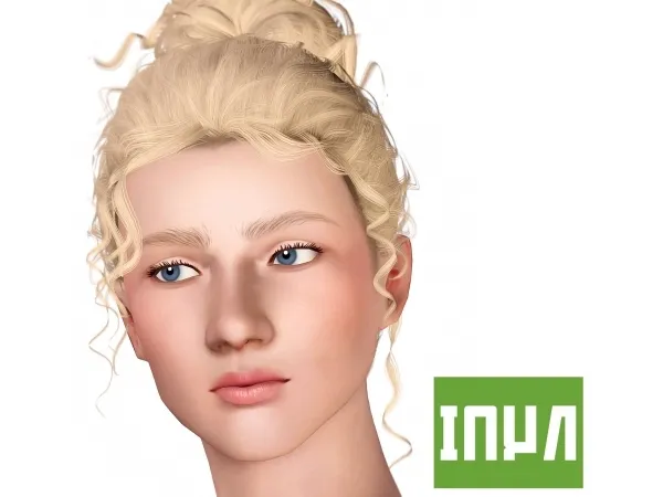 SQUEA DYNASTID EYES - The Sims 3 Custom Content