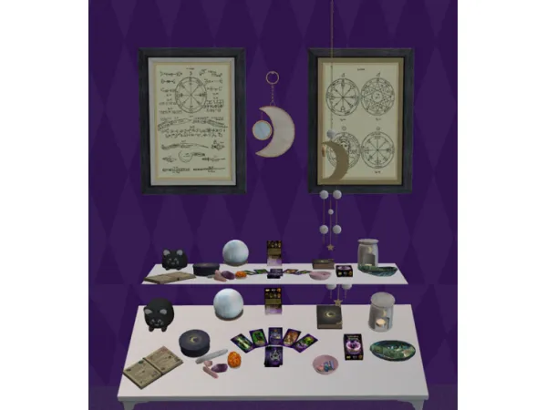 Didnt make the Deadline Goodies - The Sims 2 Custom Content