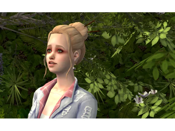 ndysims4s Gig - The Sims 2 Custom Content