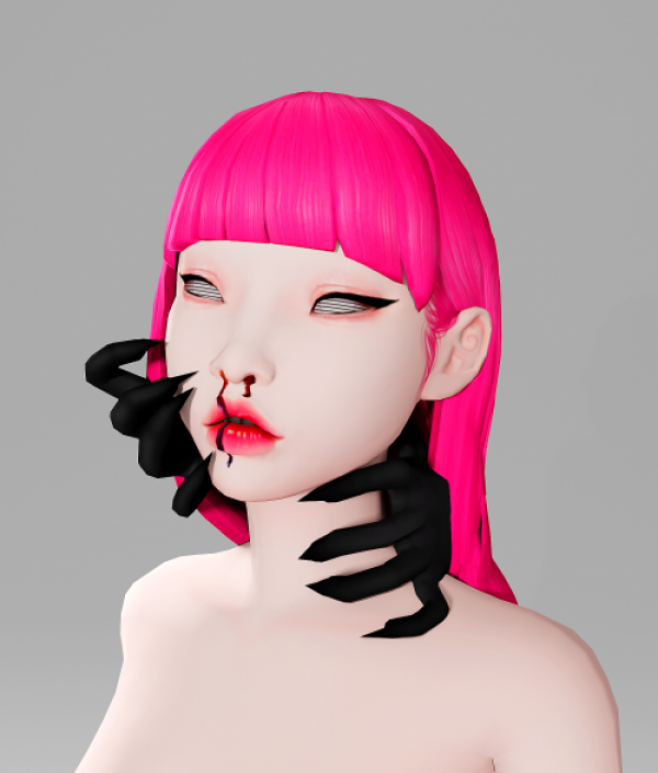Maxis Match Disembodied Hands by simsfinds - The Sims 4 Custom Content