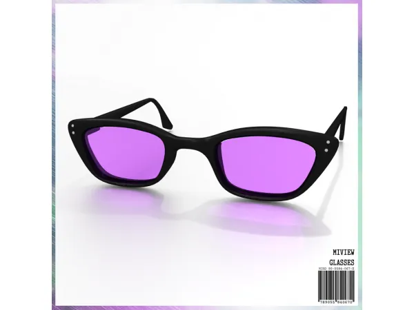 Miview Glasses by