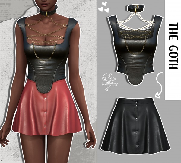 Alpha Euphoria highschool ( PART TWO ) by simsfinds - The Sims 4 Custom Content