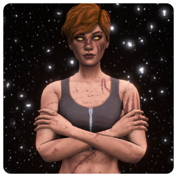 Mix Crawlers Out Pack by simsfinds - The Sims 4 Custom Content