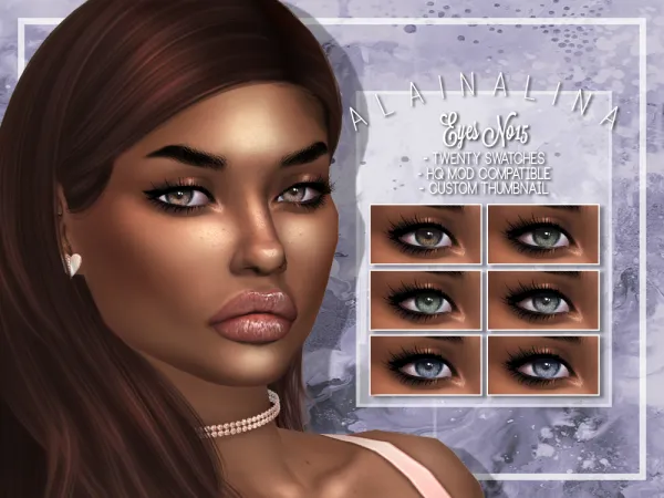 Eyes No15