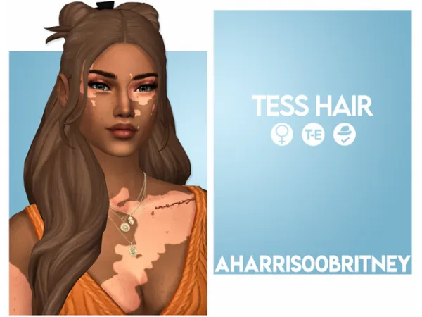 Tess Hair