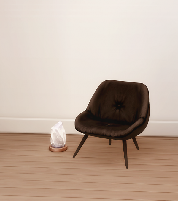 Mix atomicles armchair by simsfinds - The Sims 4 Custom Content