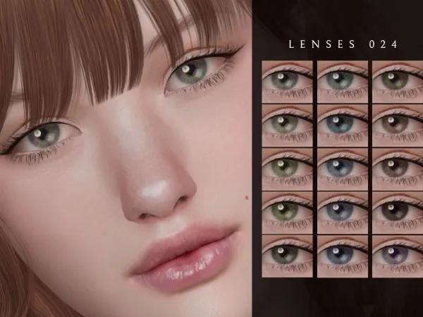 Lenses 024