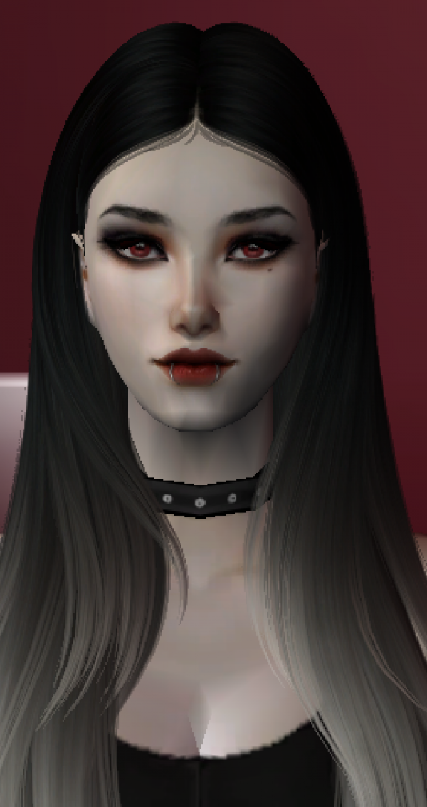 Jessica by simsfinds - The Sims 2 Custom Content